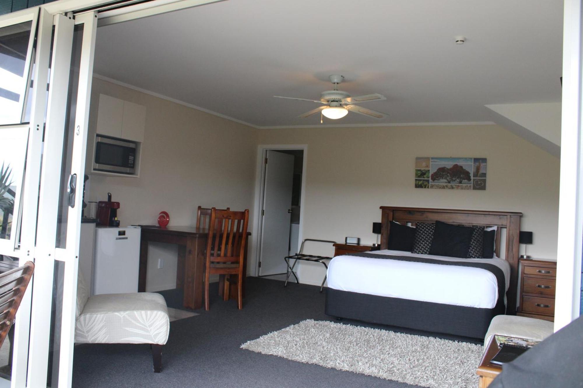 Coromandel Seaview Motel Exterior foto